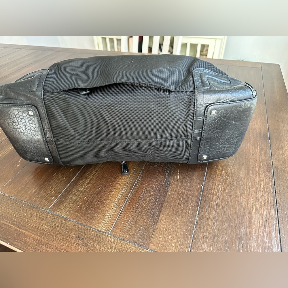 Tumi duffle/travel bag - Picture 3 of 15